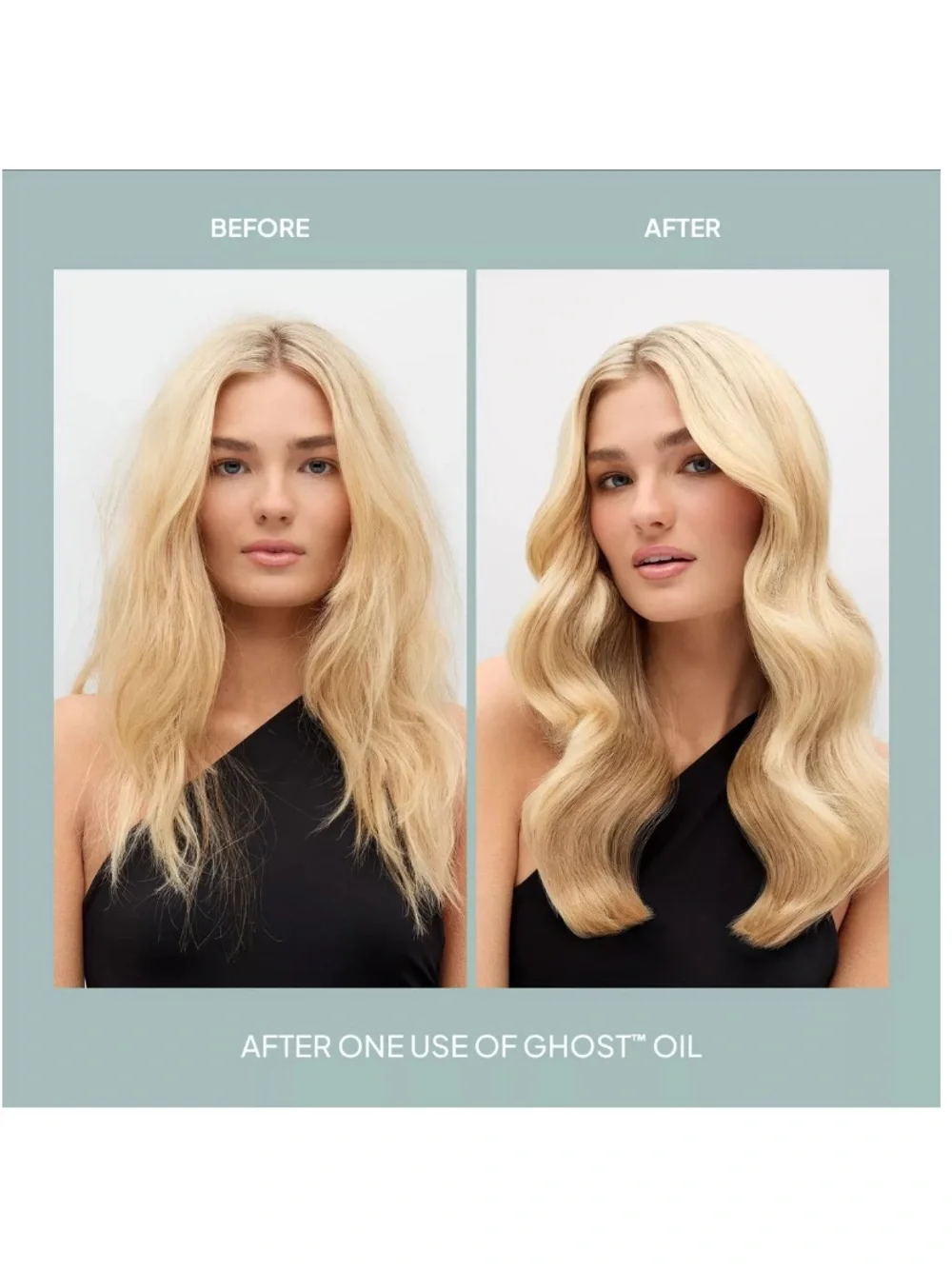 Verb Ghost Weightless Hair Oil 2oz